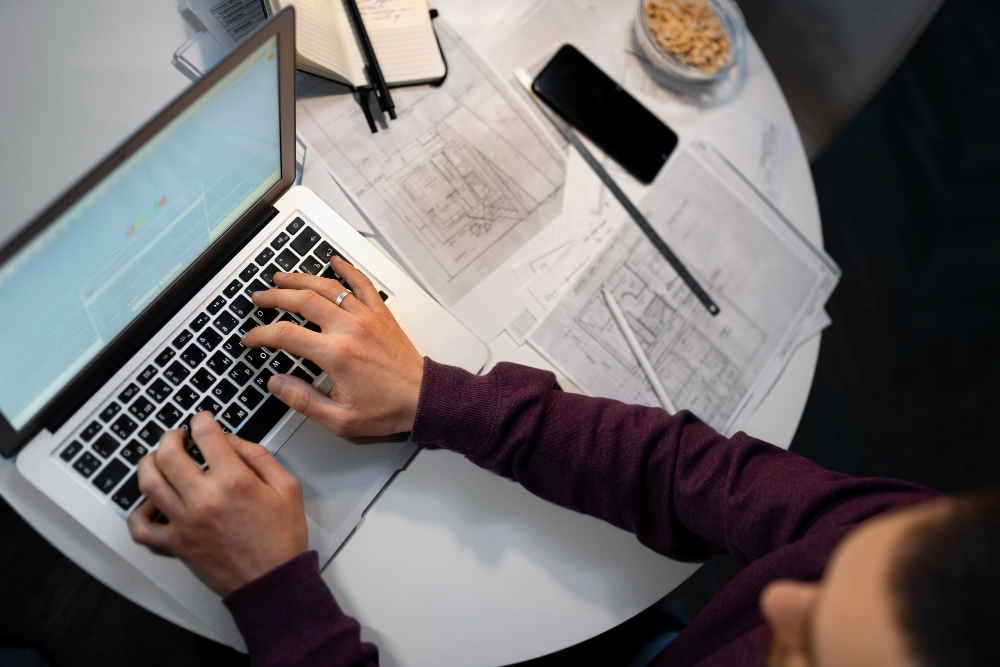 Technology brings greater accuracy and speed to furniture production.