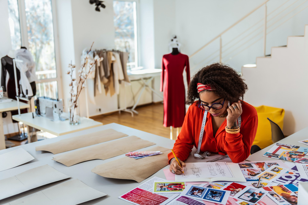 Discover how to overcome the key challenges of the garment industry and achieve success in your business!