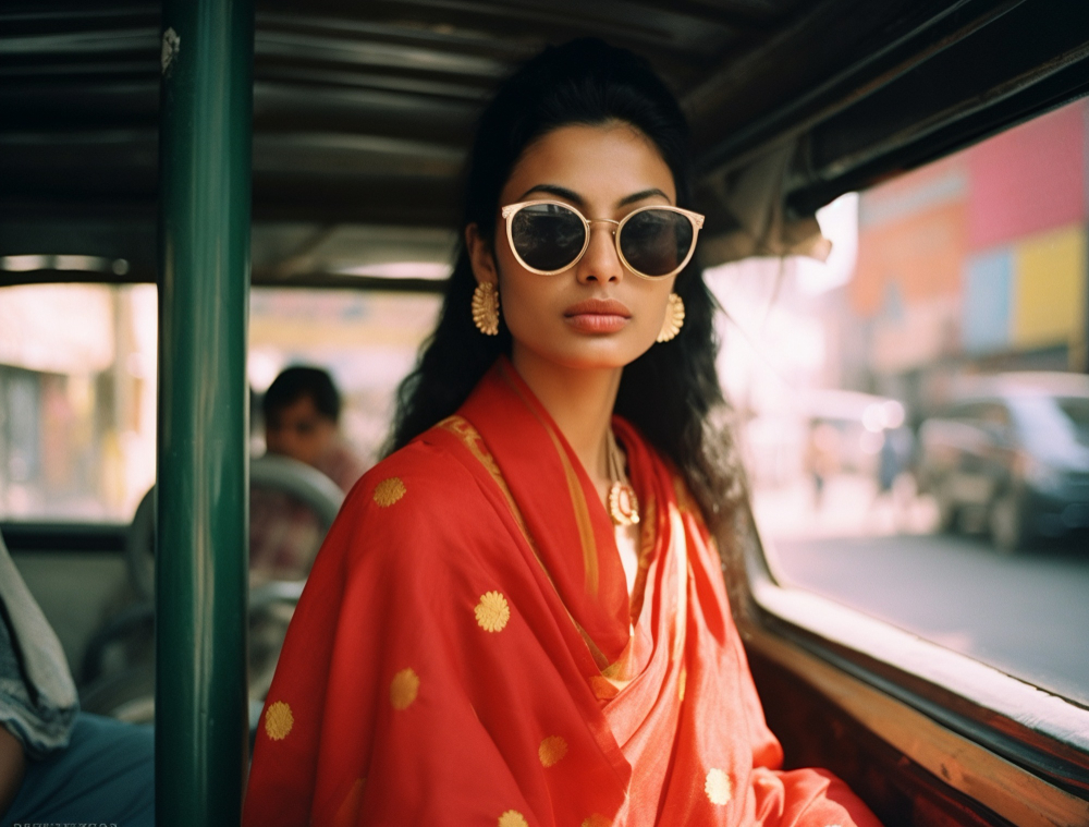 Discover the leading names in the current Indian fashion scene.