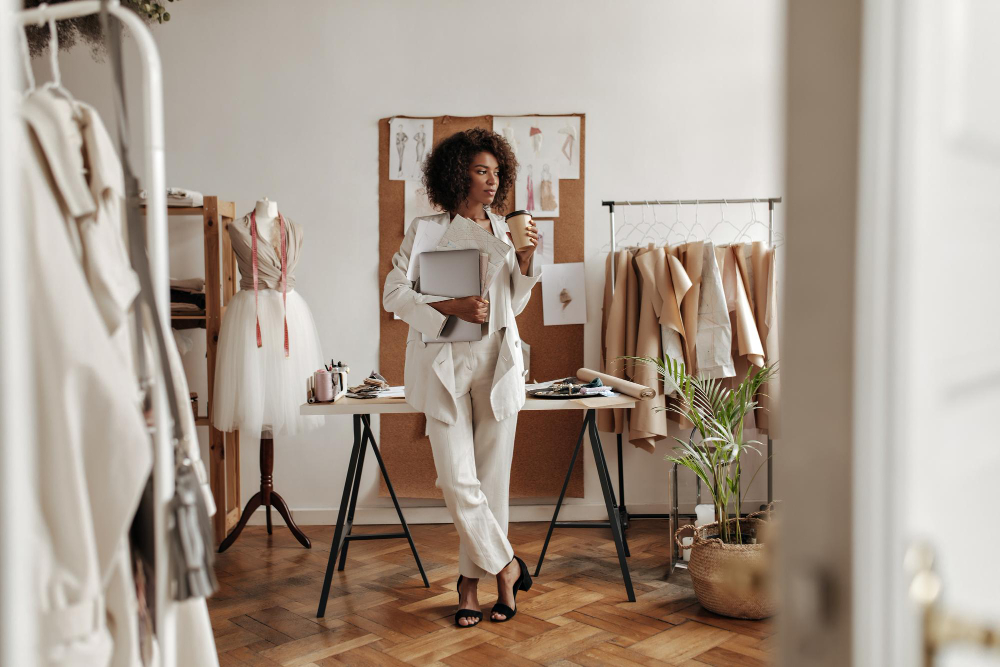 Pon a prueba tus ideas de nombres para marcas de ropa y comprueba si funcionan bien.