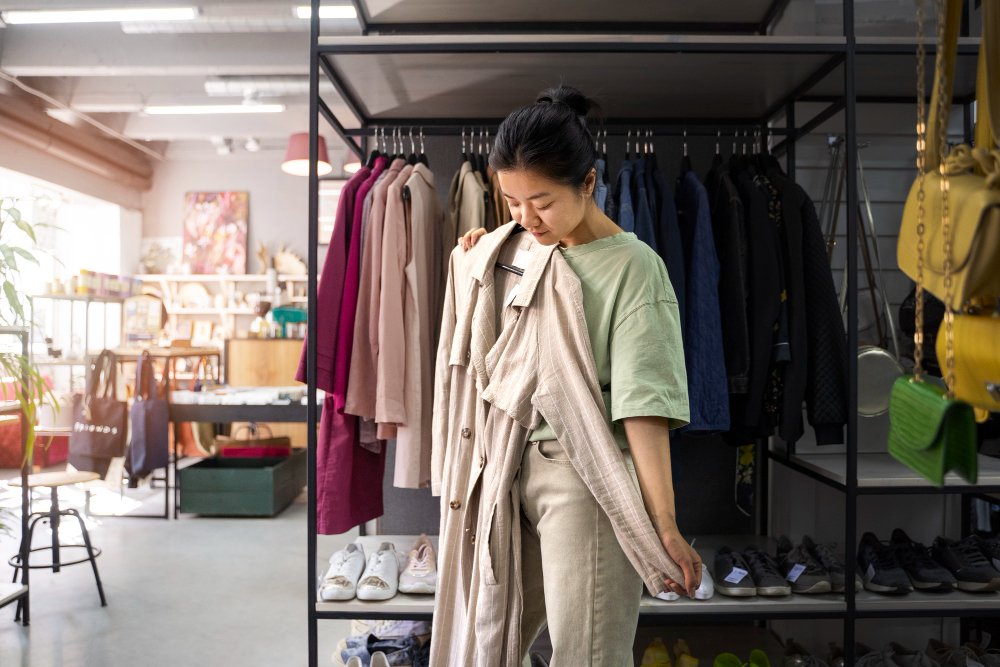 Uncover the deep influence of the Asia Pacific market on the fashion world!