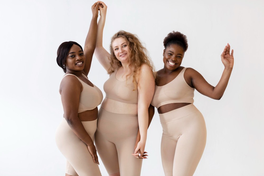 Learn how to incorporate inclusive sizes=