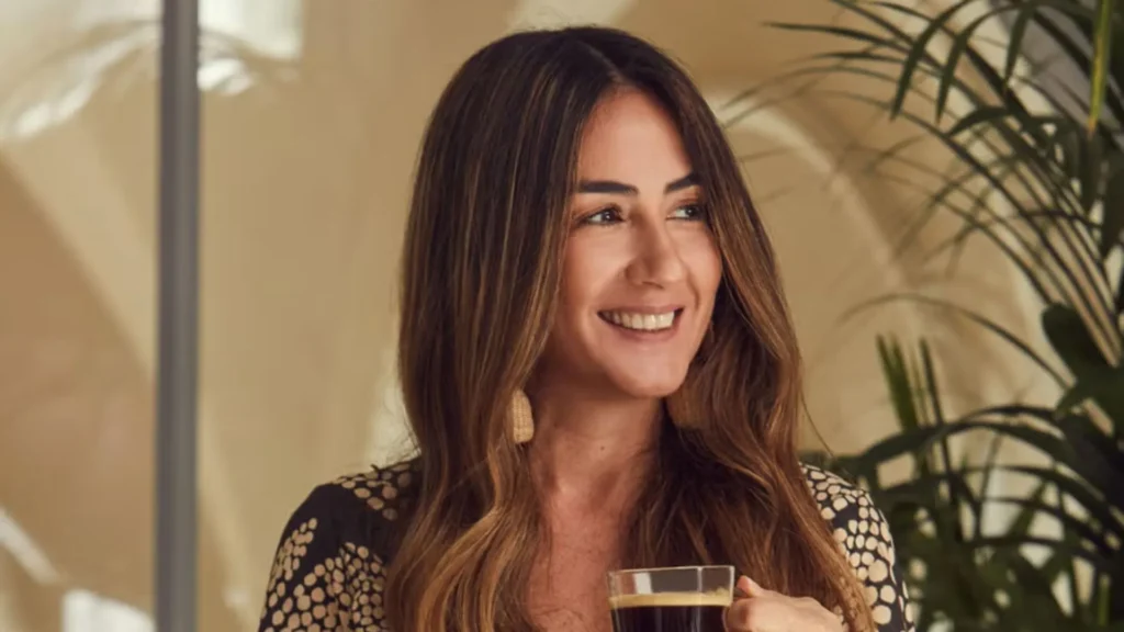 Johanna Ortiz, la diseñadora colombiana con reconocimiento mundial