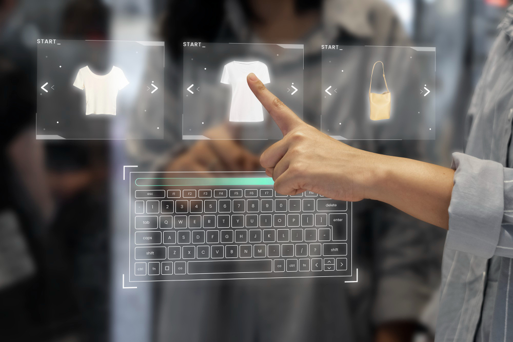 Learn how an omnichannel experience can drive up sales for your fashion business.