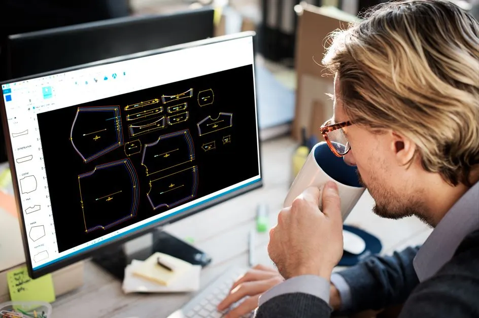 Discover how to choose the best pattern design software for your needs.