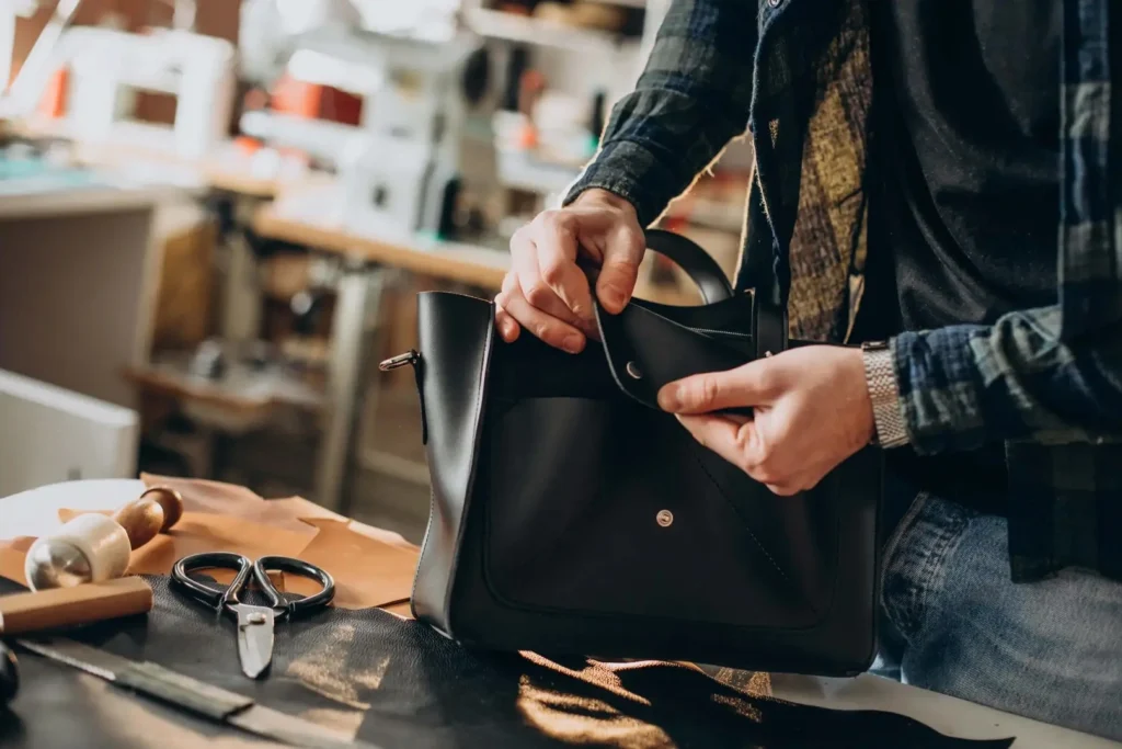 Come creare una borsa