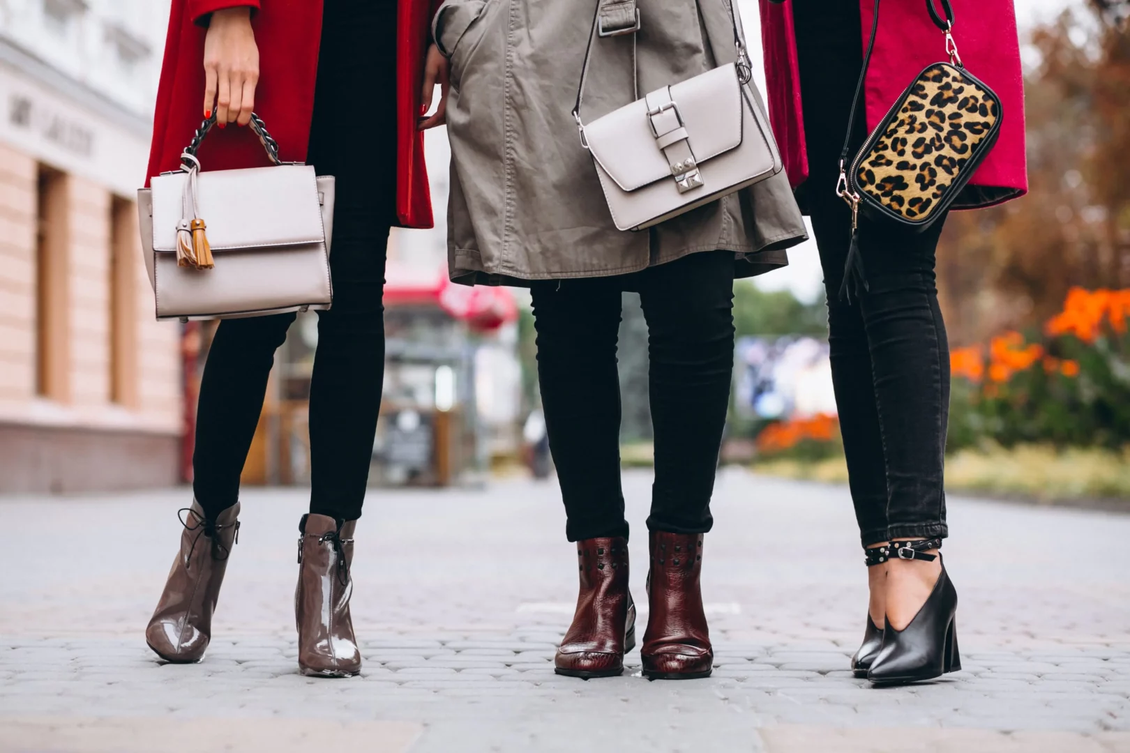 6 pasos para diseñar patrones de bolsas perfectas 