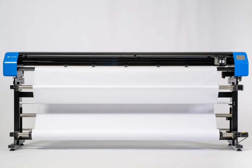 Plotter para confecção Audaces Plotter Essence