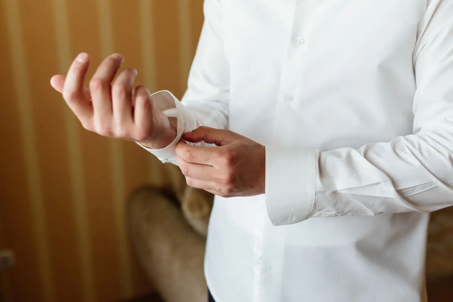 9 tipos de pu&ntilde;os de camisa que debes conocer al patronar