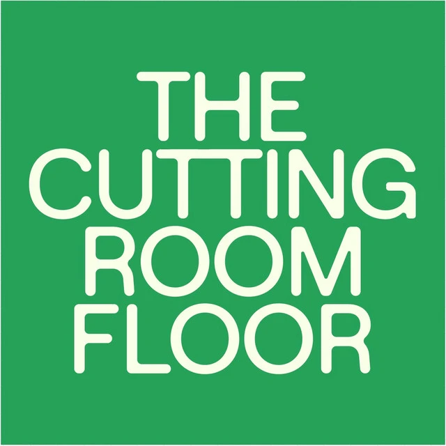 Fashion podcast: The Cutting Room Floor
