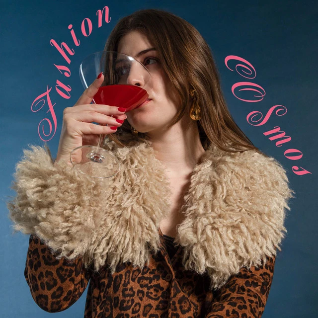 Fashion podcast: Fashion cosmos