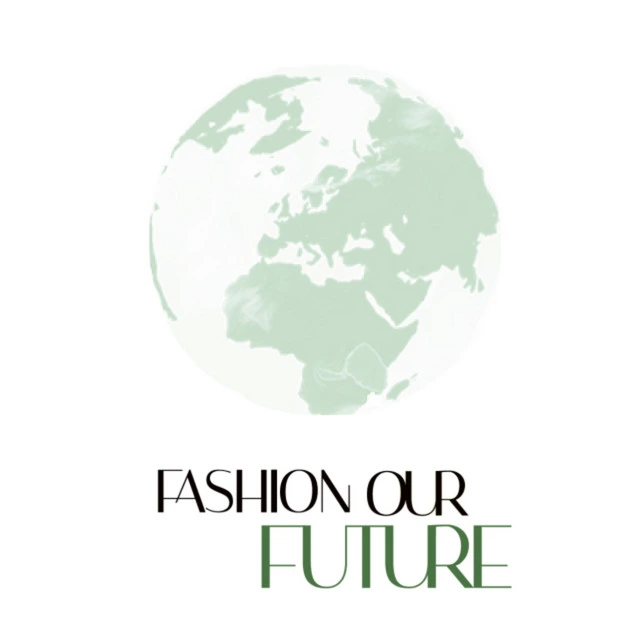 Fashion podcast: Fashion Our Future