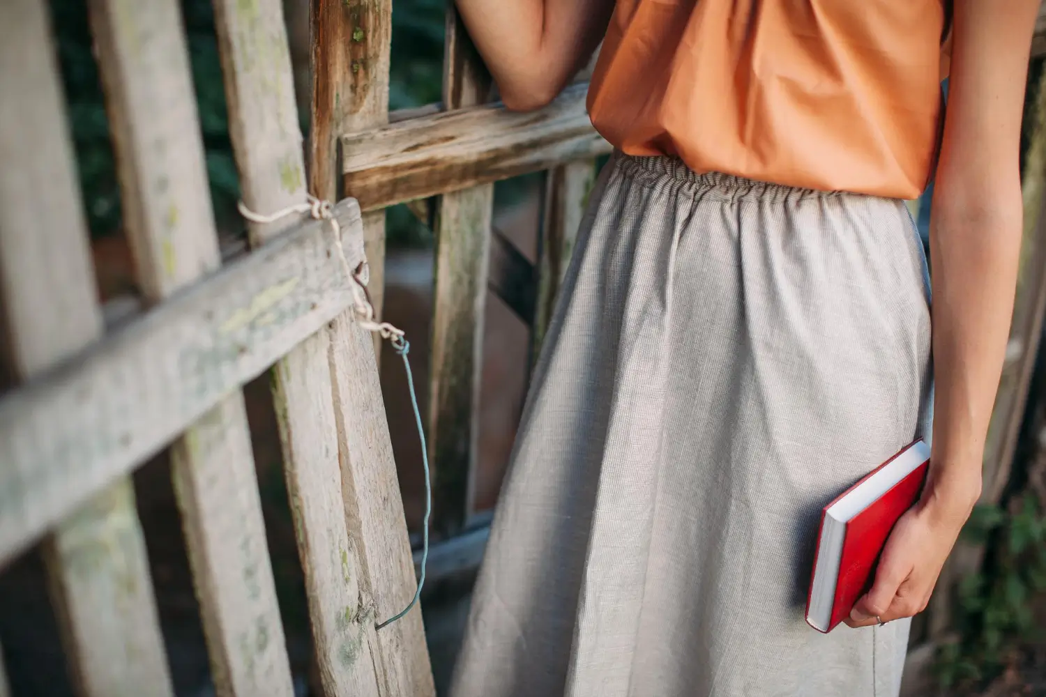 Tudo que voc&ecirc; precisa saber sobre moda evang&eacute;lica