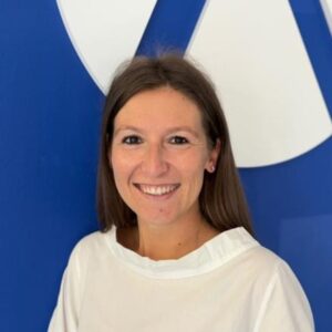 Picture of Francesca Berteotti