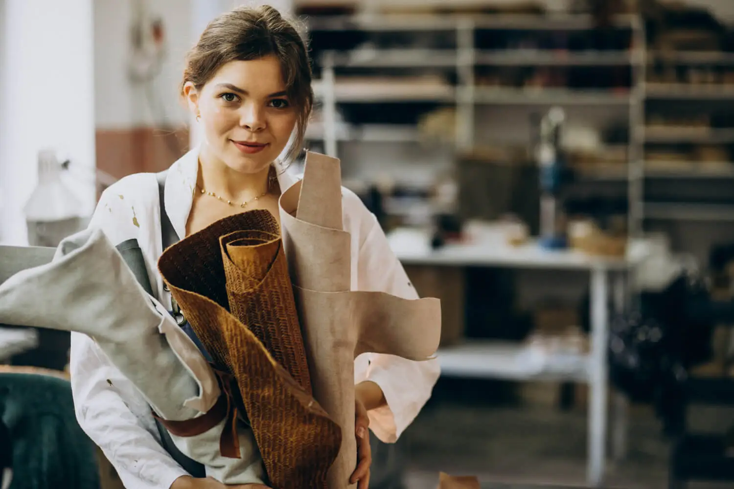 Todo lo que debes saber sobre la industria textil en M&eacute;xico