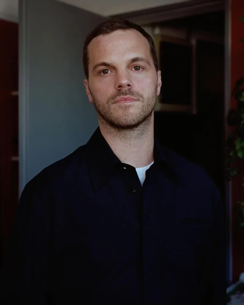 Matthieu Blazy is the current artistic director of Chanel.