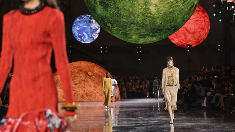How will Matthieu Blazy shape Chanel&rsquo;s creative future?