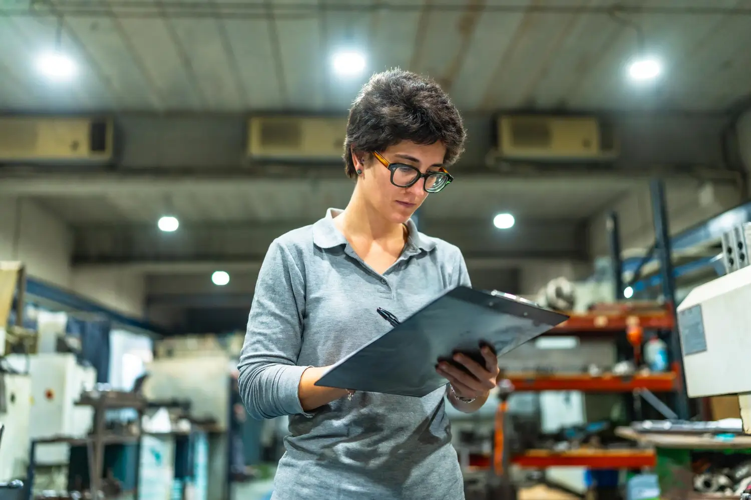 6 modelos de ordem de produ&ccedil;&atilde;o para usar na confec&ccedil;&atilde;o