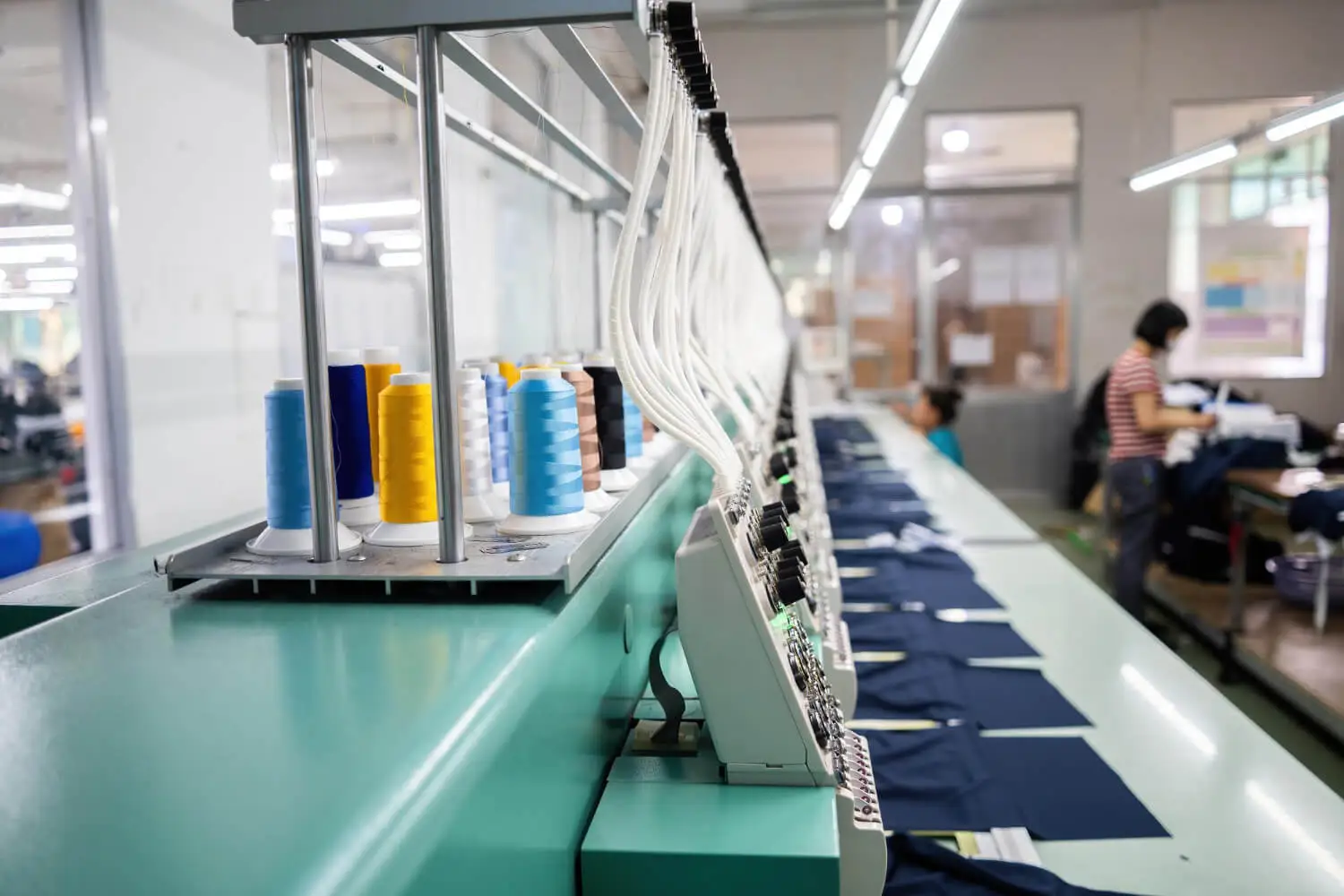 6 ventajas del modelo de negocio de producción continua