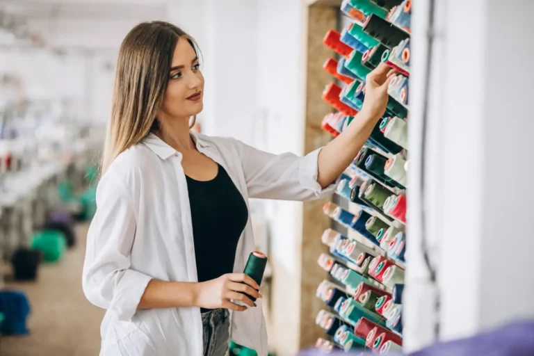 5 tips para seleccionar materiales en tu colección 