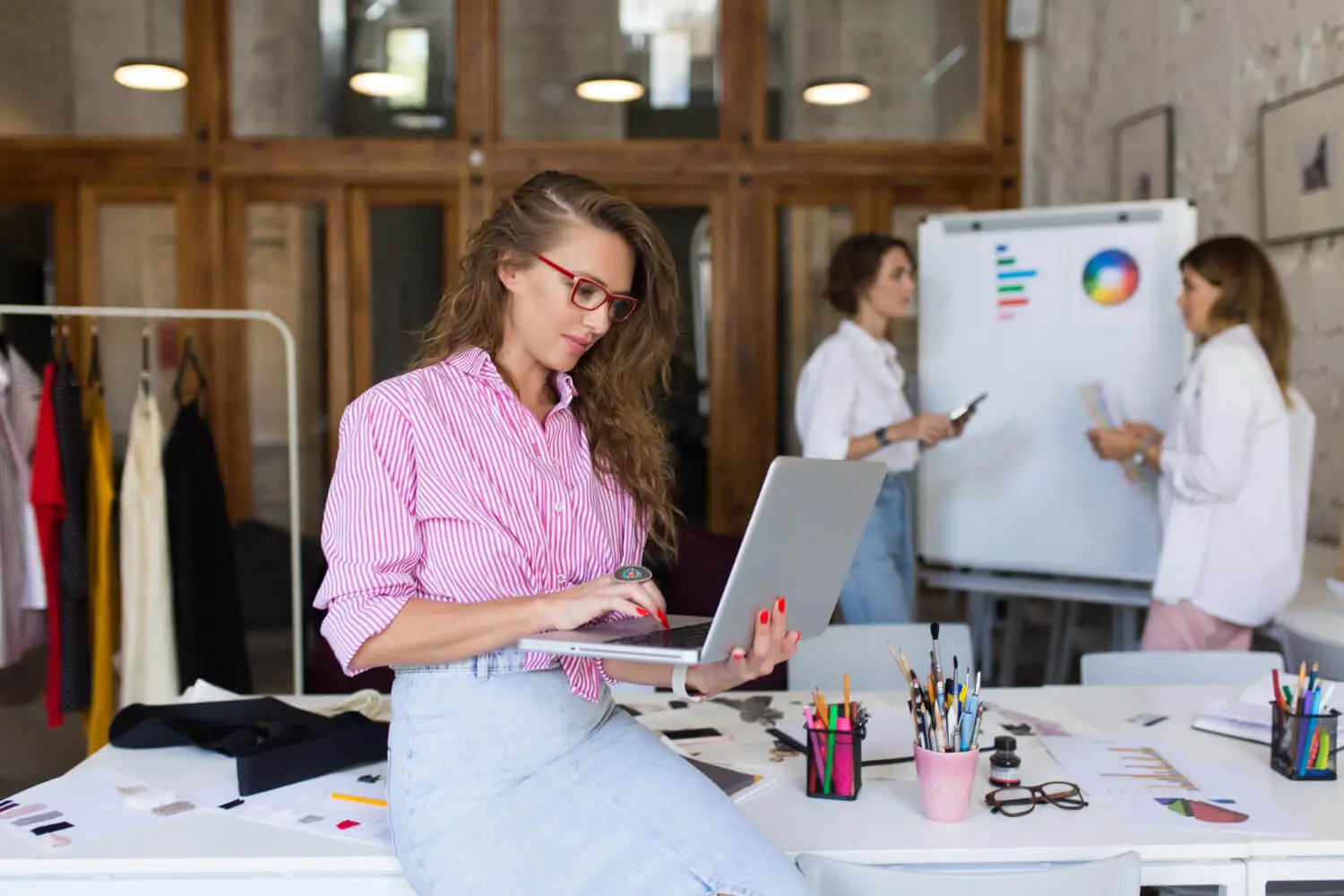 6 ventajas de la integración de sistemas para tu confección