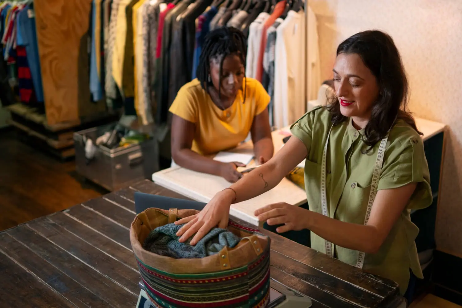 &iquest;Por qu&eacute; el localismo es importante para tu negocio de moda?