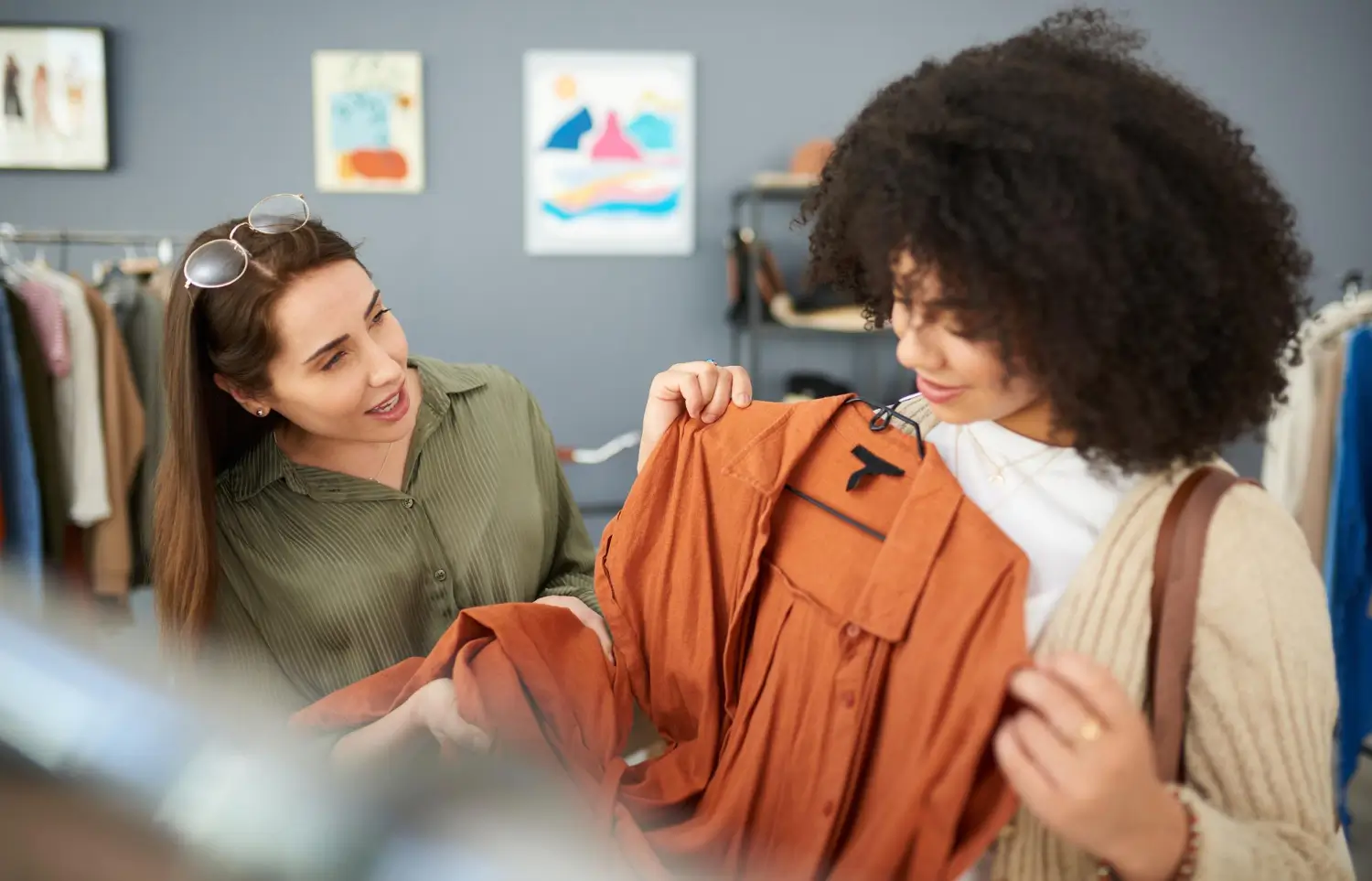 Defina o perfil do consumidor de moda em 5 passos