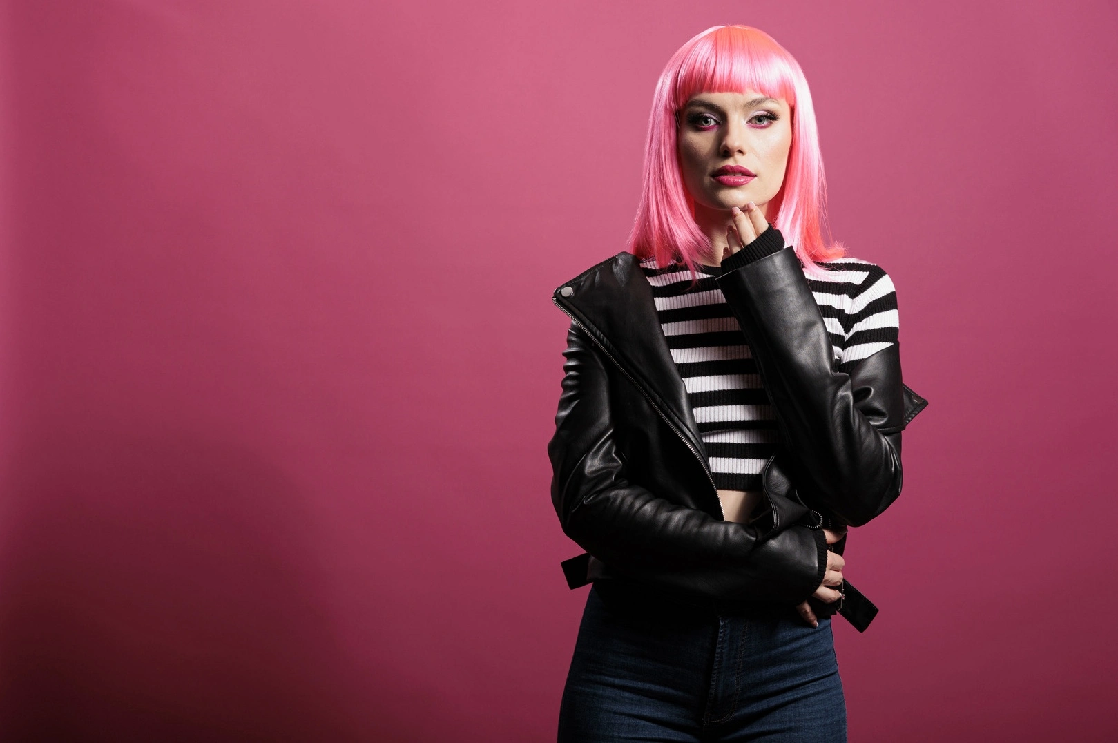 Moda, ribellione e innovazione secondo lo stile anticonformista