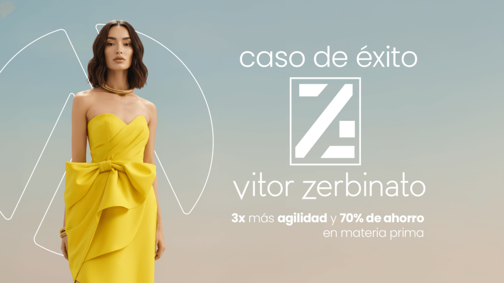 Diseñadores de moda argentinos: caso de éxito con Audaces360