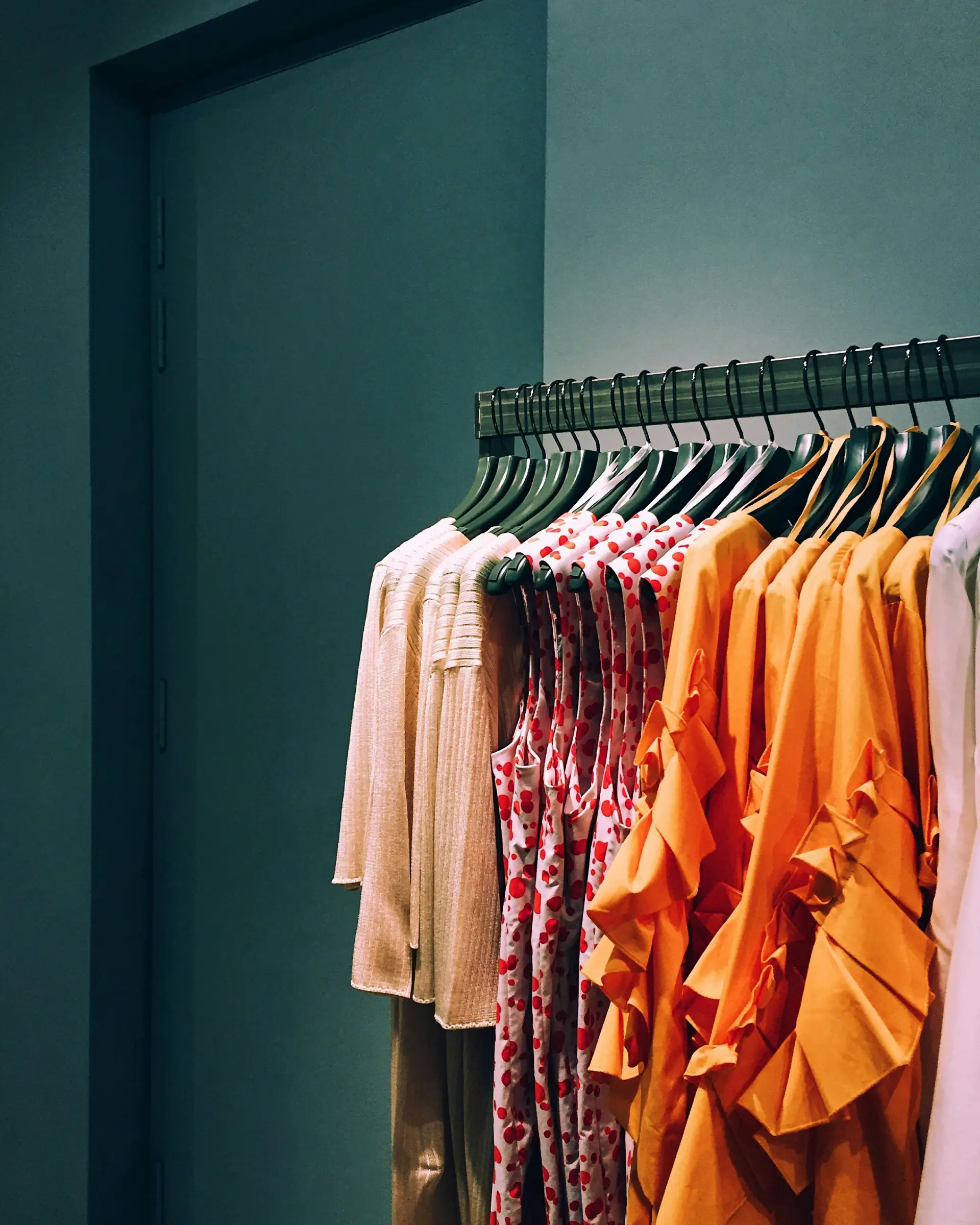Confecciones de moda