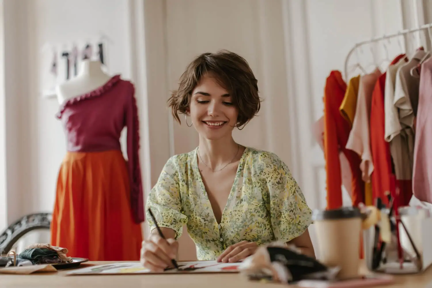13 diseñadores de moda argentinos exitosos