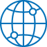 Presen&ccedil;a local com<br> escala global