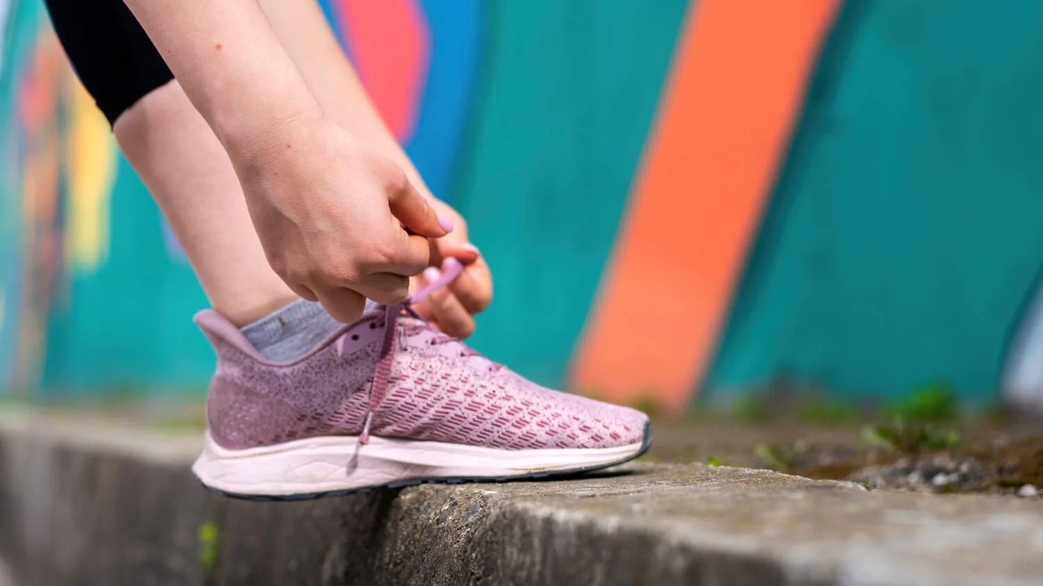 ¿Vale la pena invertir en un negocio de zapatos deportivos?