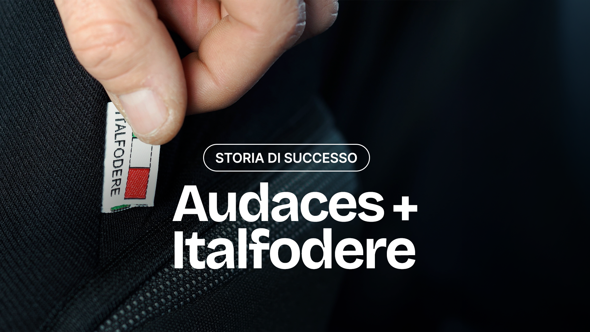 Storia di successo | Italfodere