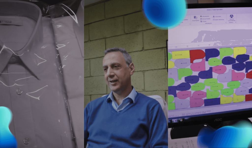 Como digitalizar un dibujo: caso de éxito con audaces digiflash