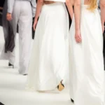 Primavera verano 2026: desfile de moda