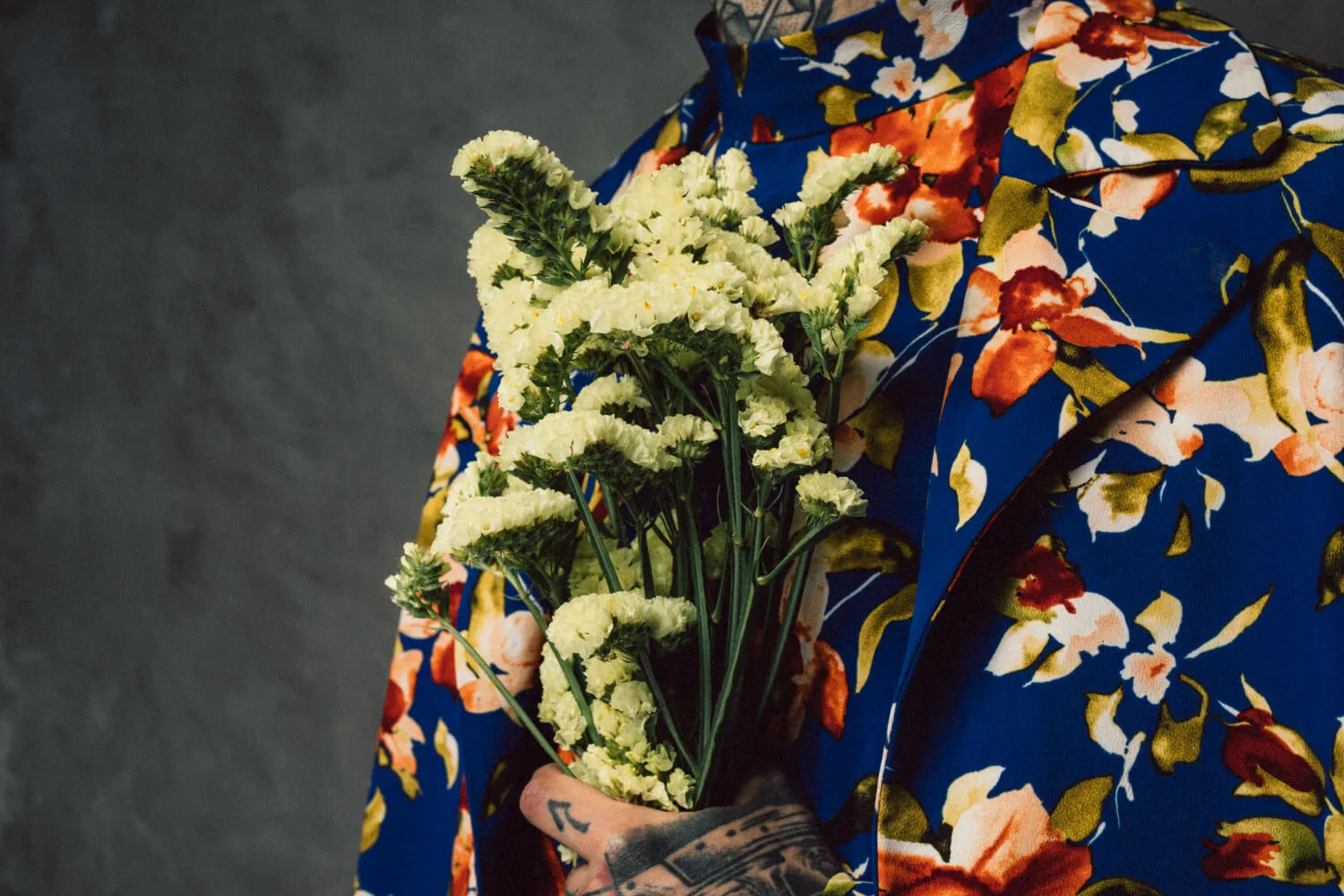 &iquest;C&oacute;mo y d&oacute;nde usar el estampado floral en colecciones?