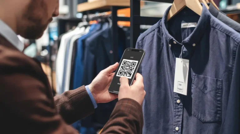 Como funciona o passaporte digital de produtos na moda?