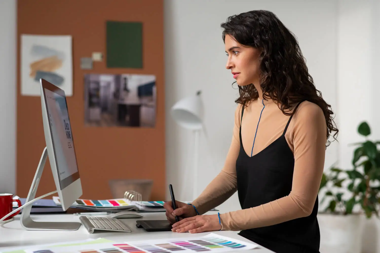 ¿Cuál es la mejor opción de software de diseño 3D?