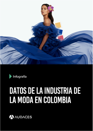[Infograf&iacute;a] Datos de la industria de la moda en Colombia