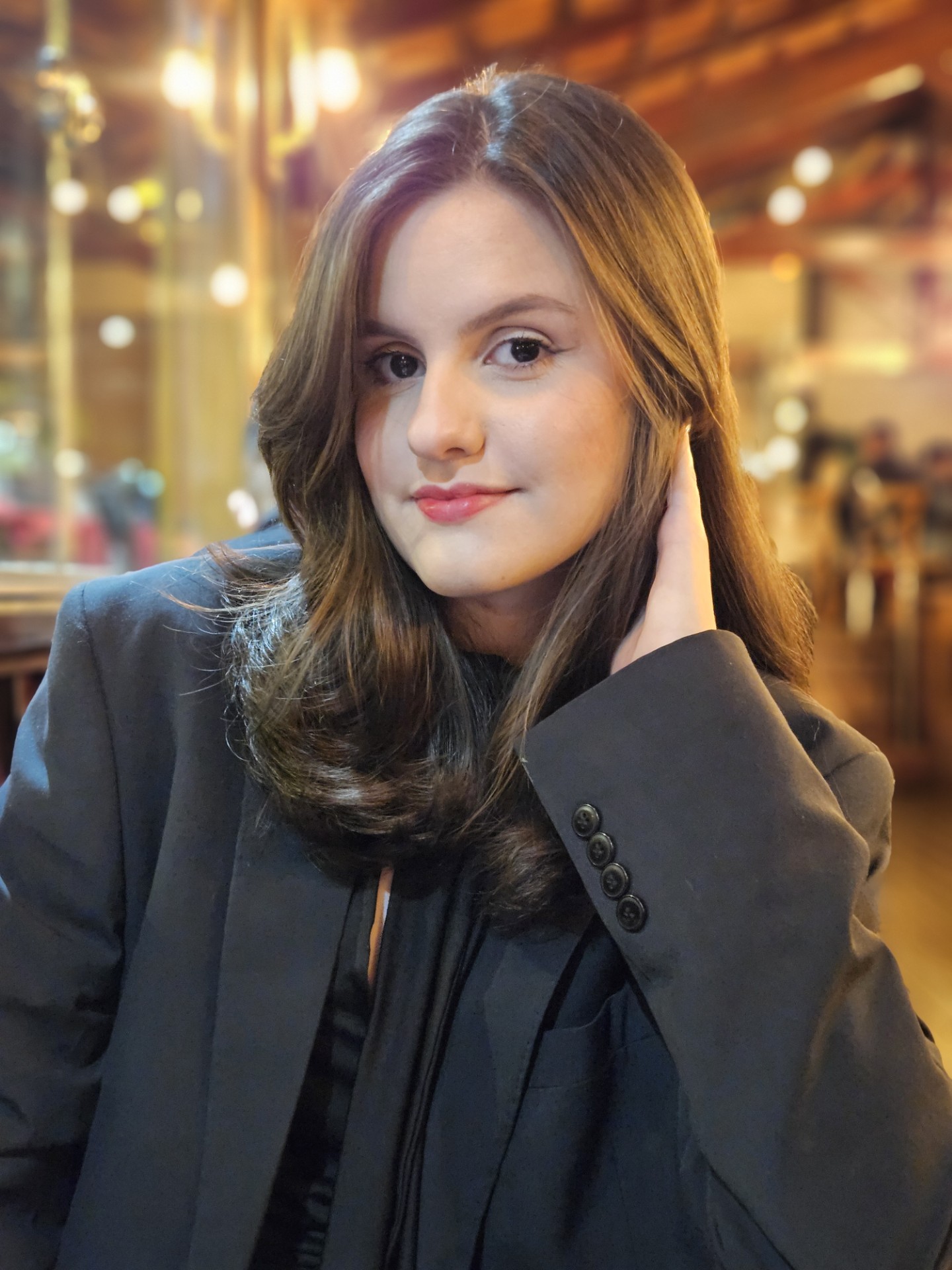 Ludimila Costa e Silva