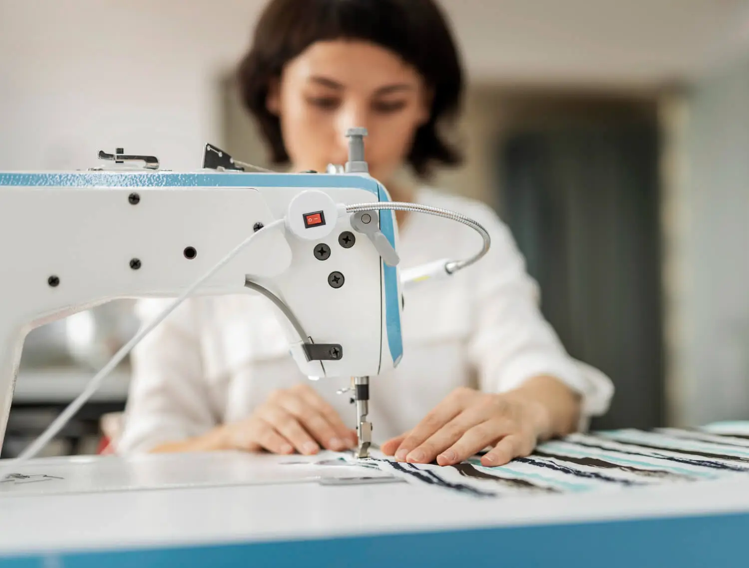 Explora el escenario de la industria textil en Argentina