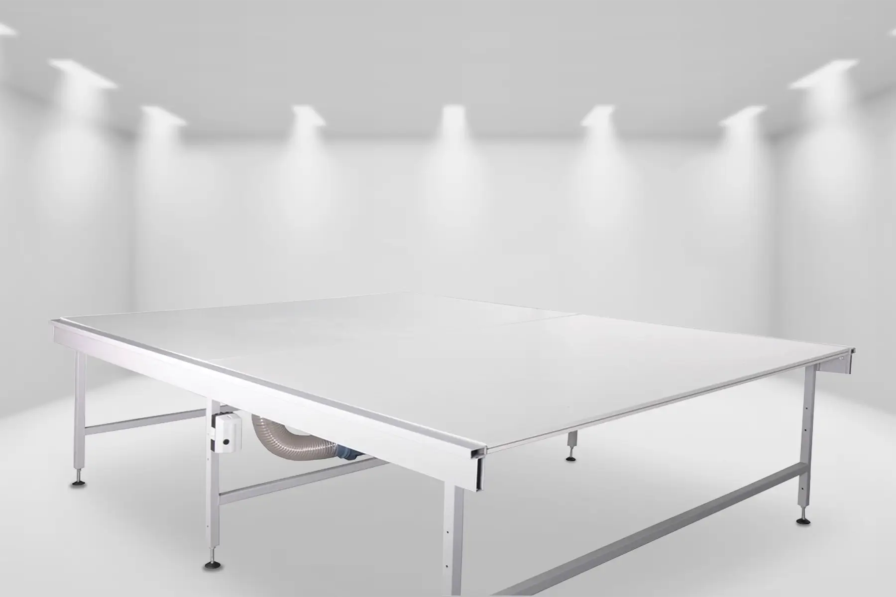 Dicas para escolher a melhor mesa de enfestar tecido