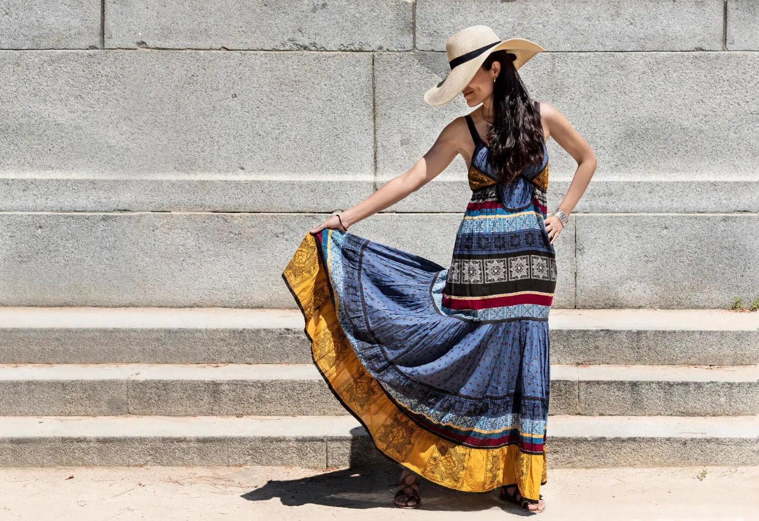 Panorama completo acerca de la moda peruana