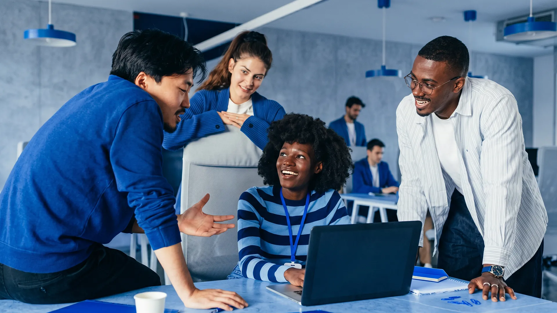 Lidere a inovação no ensino da moda com Audaces360