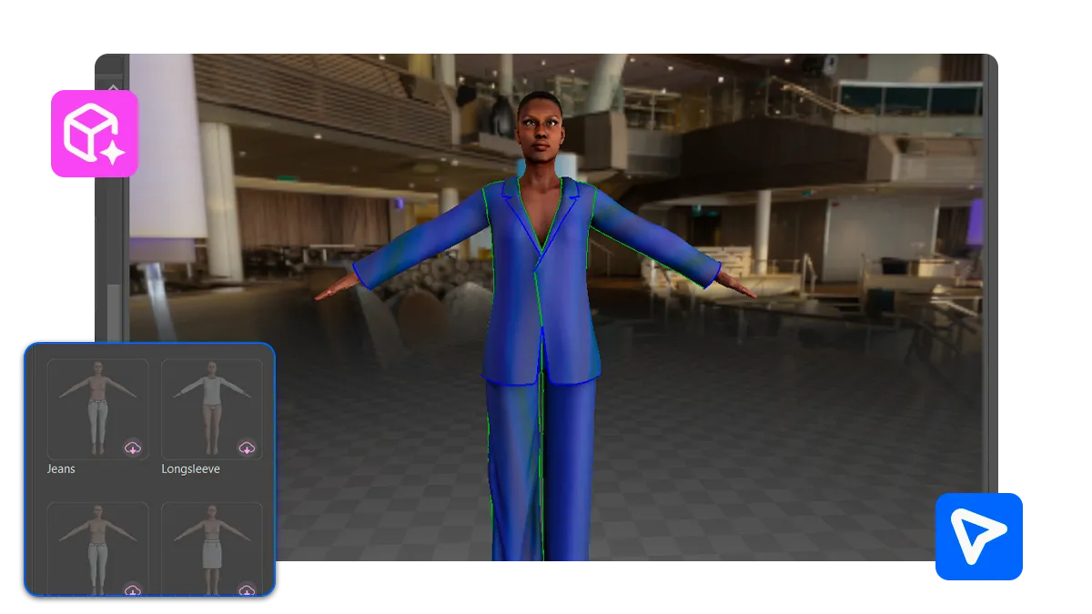 Processo de cria&ccedil;&atilde;o direto em 3D