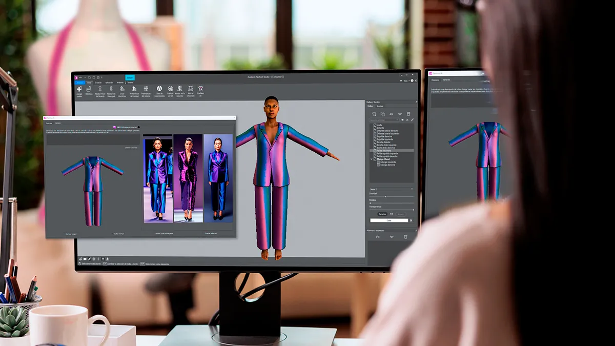 Simula&ccedil;&atilde;o e renderiza&ccedil;&atilde;o de alta performance