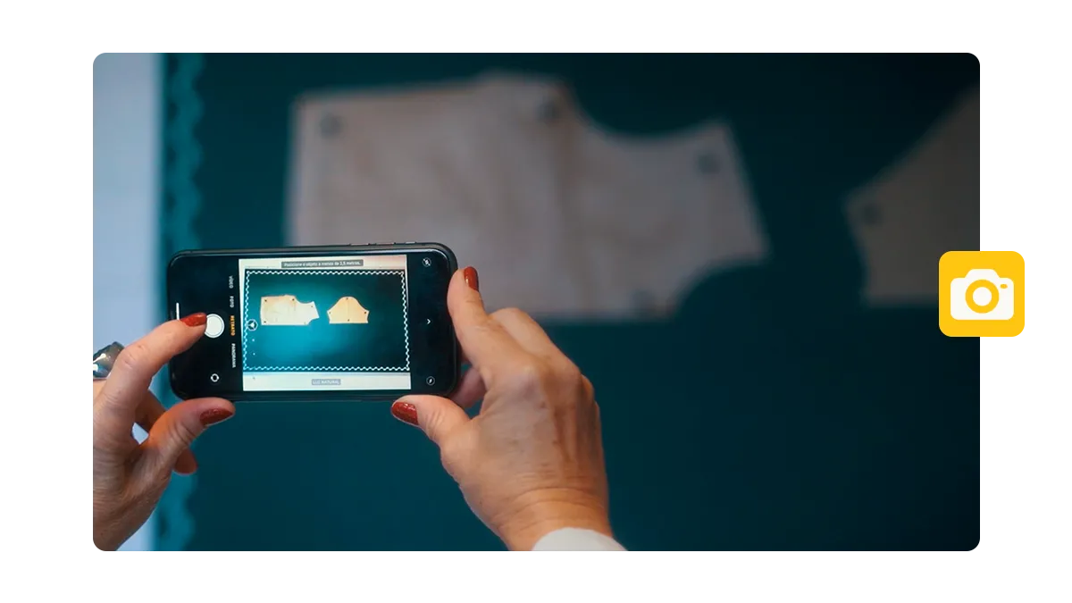 Intelligent photographic capture