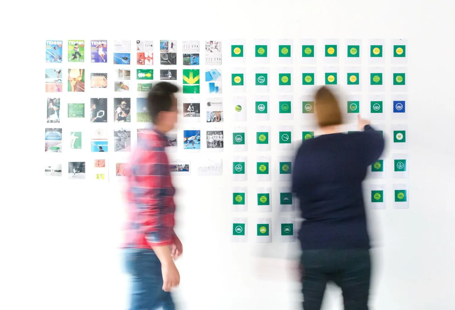 Come creare un moodboard di moda in 4 passi 