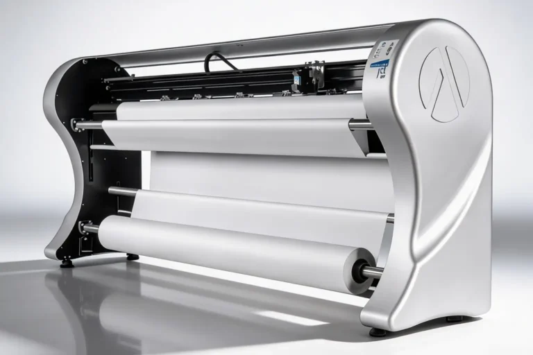 Passo a passo para configurar e manter sua plotter de corte